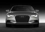 Audi Sportback Concept